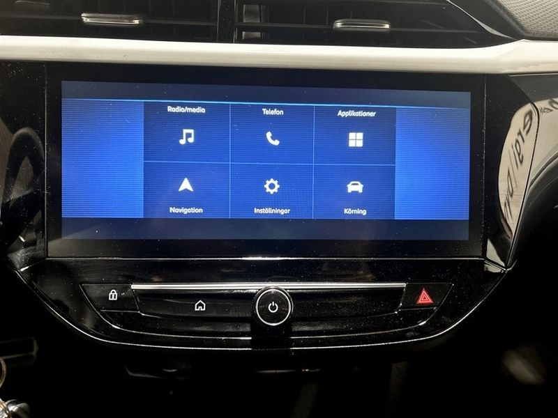 Opel Corsa bild 9