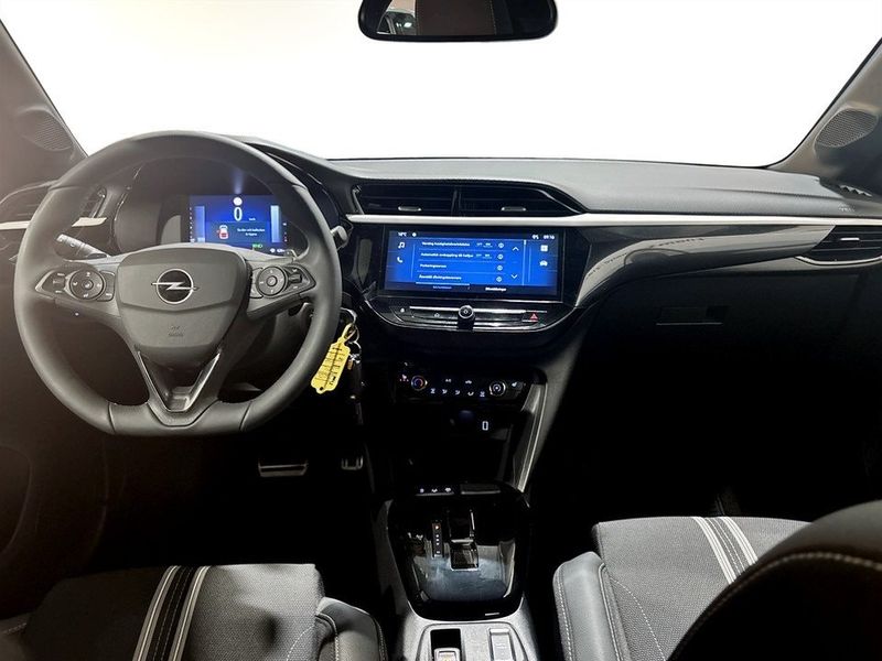 Opel Corsa bild 6