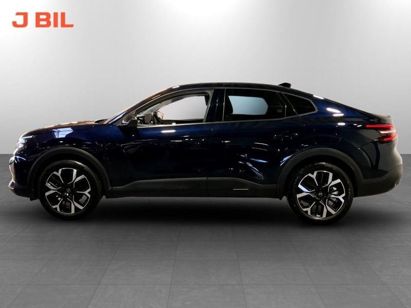 Citroen C4 X bild 13