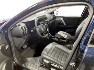 Citroen C4 X bild 5