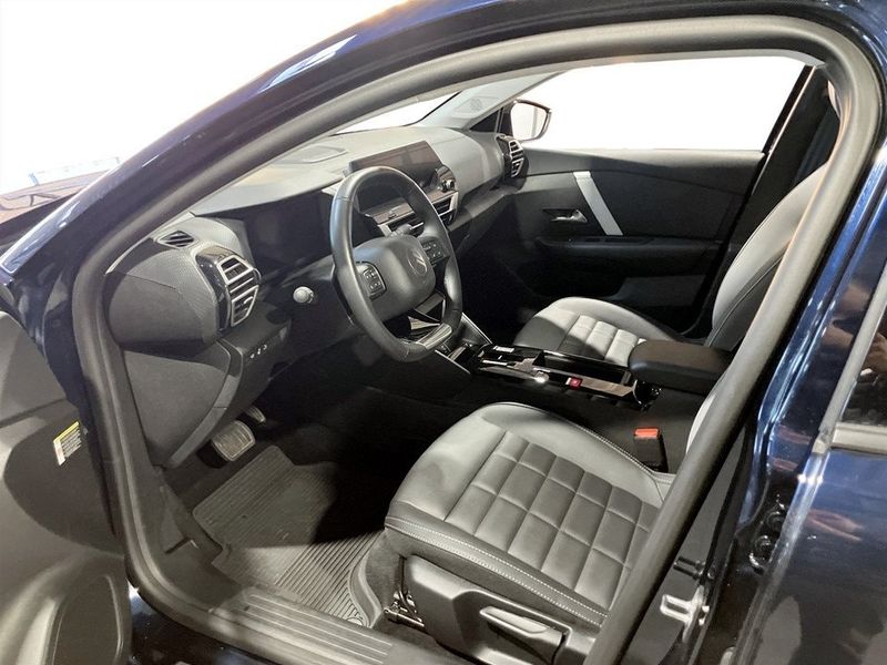 Citroen C4 X bild 5