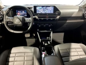 Citroen C4 X bild 6