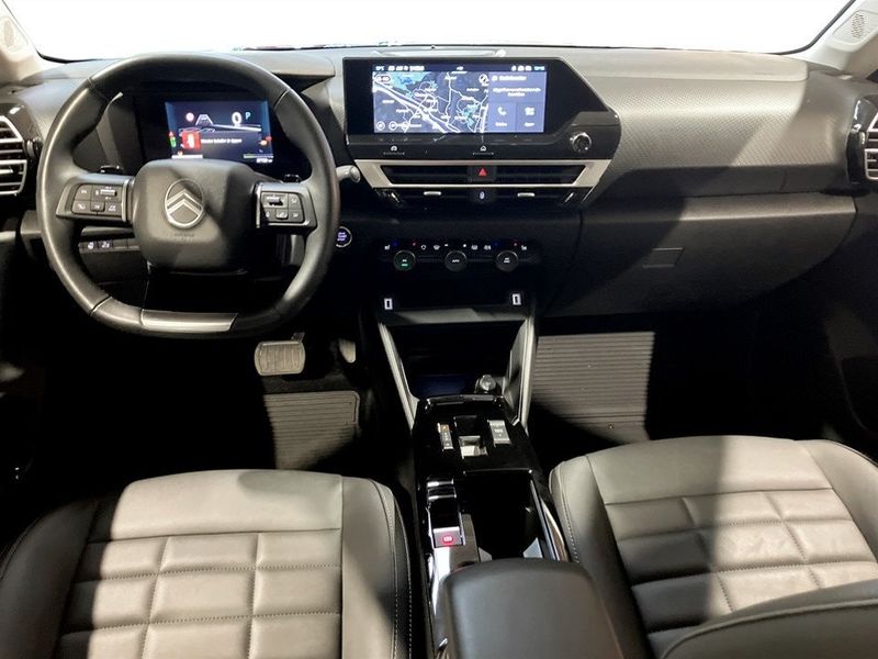 Citroen C4 X bild 6