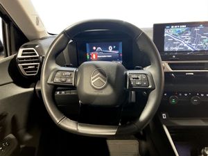 Citroen C4 X bild 7