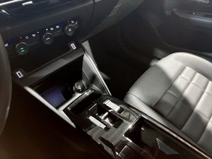 Citroen C4 X bild 10