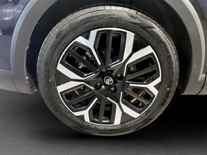 Citroen C4 X bild 14