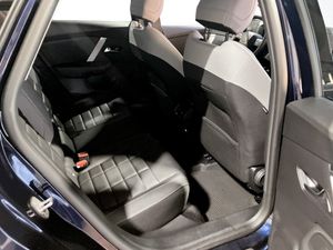 Citroen C4 X bild 12