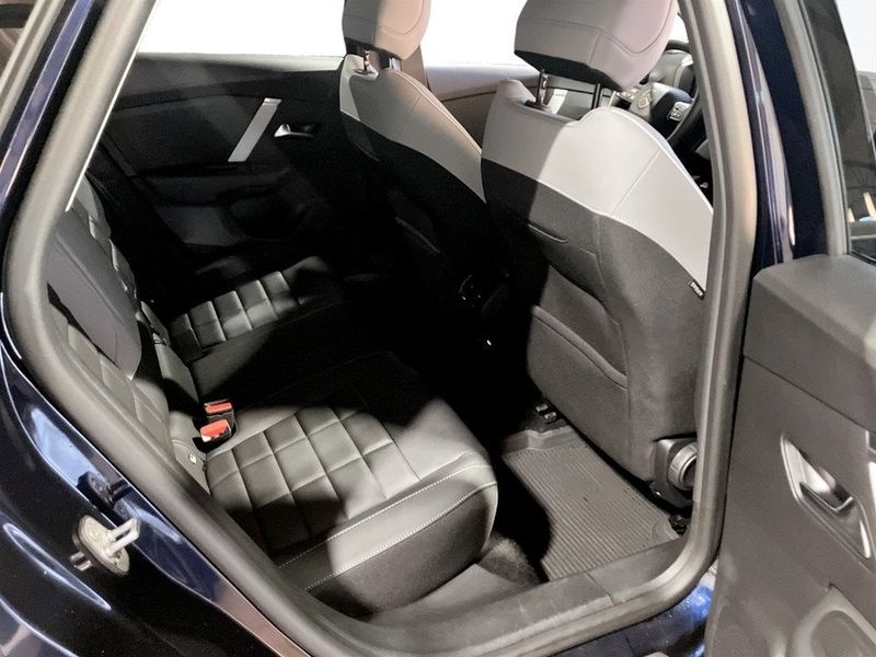 Citroen C4 X bild 12