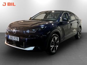 Citroen C4 X bild 1