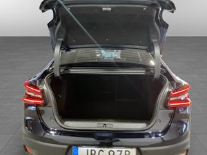 Citroen C4 X bild 15