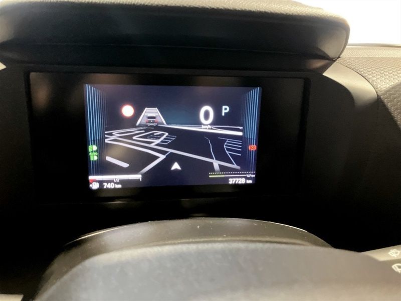 Citroen C4 X bild 8