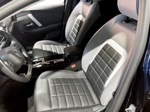 Citroen C4 X bild 4
