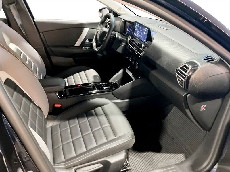 Citroen C4 X bild 11