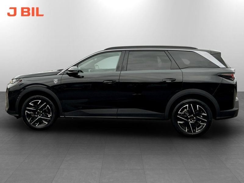 Peugeot 5008 bild 14