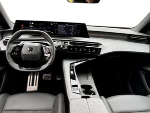 Peugeot 5008 bild 7