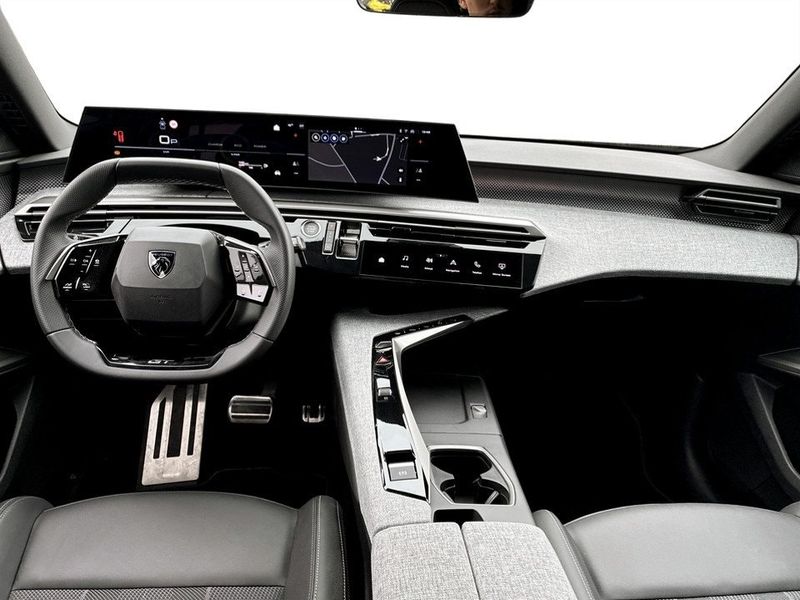Peugeot 5008 bild 7