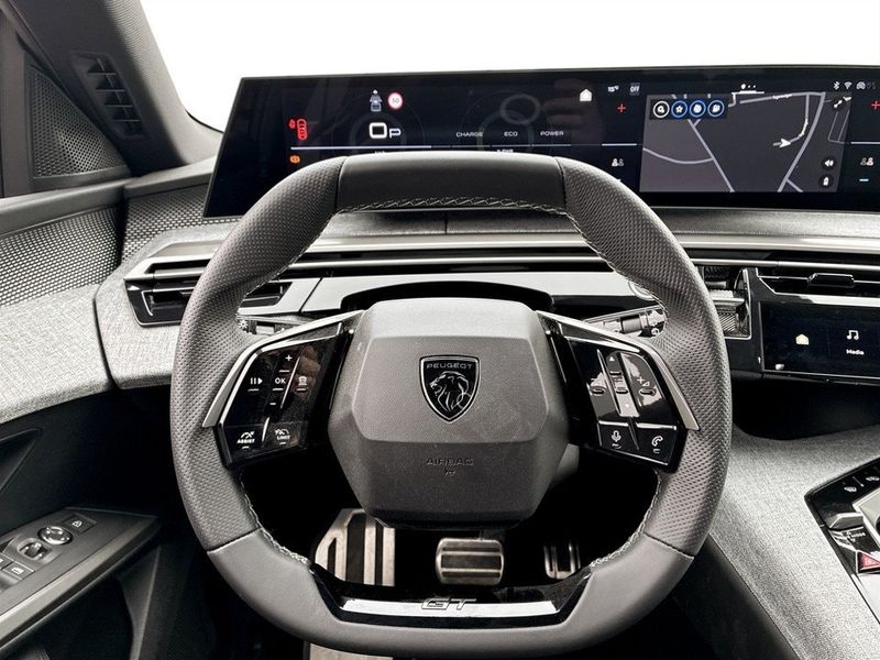 Peugeot 5008 bild 8