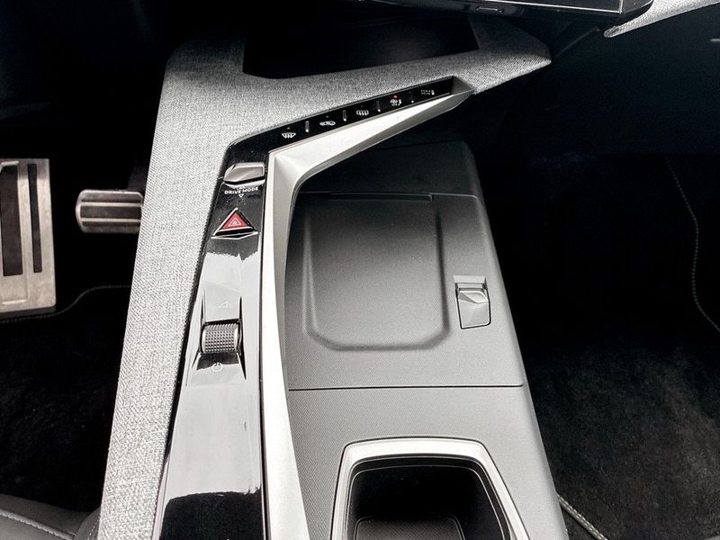 Peugeot 5008 bild 11