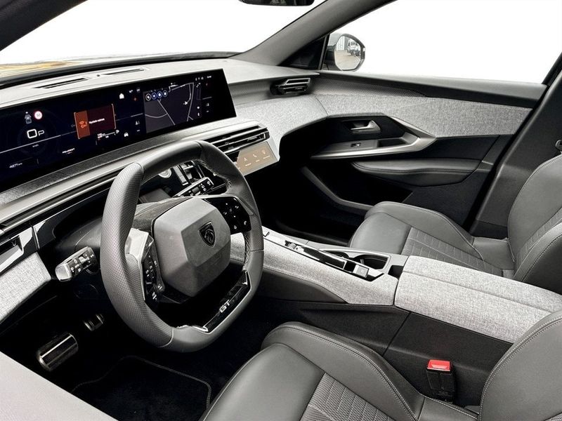 Peugeot 5008 bild 6