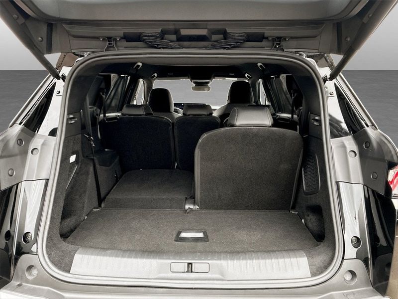 Peugeot 5008 bild 16