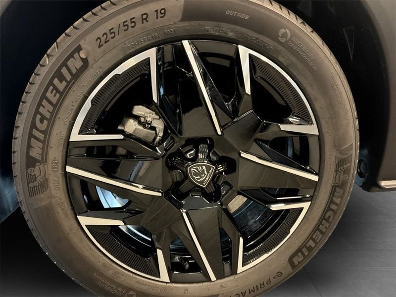 Peugeot 5008 bild 15