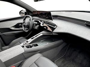 Peugeot 5008 bild 12