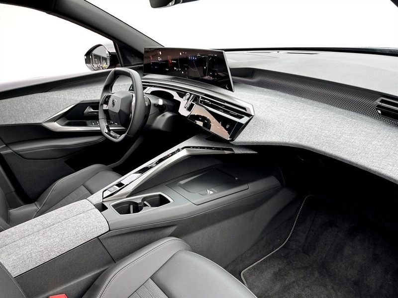 Peugeot 5008 bild 12