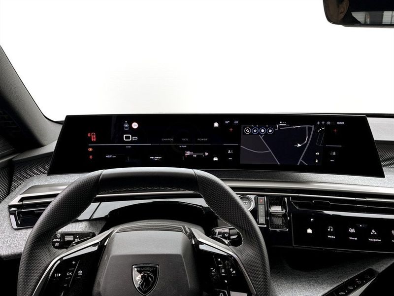 Peugeot 5008 bild 9