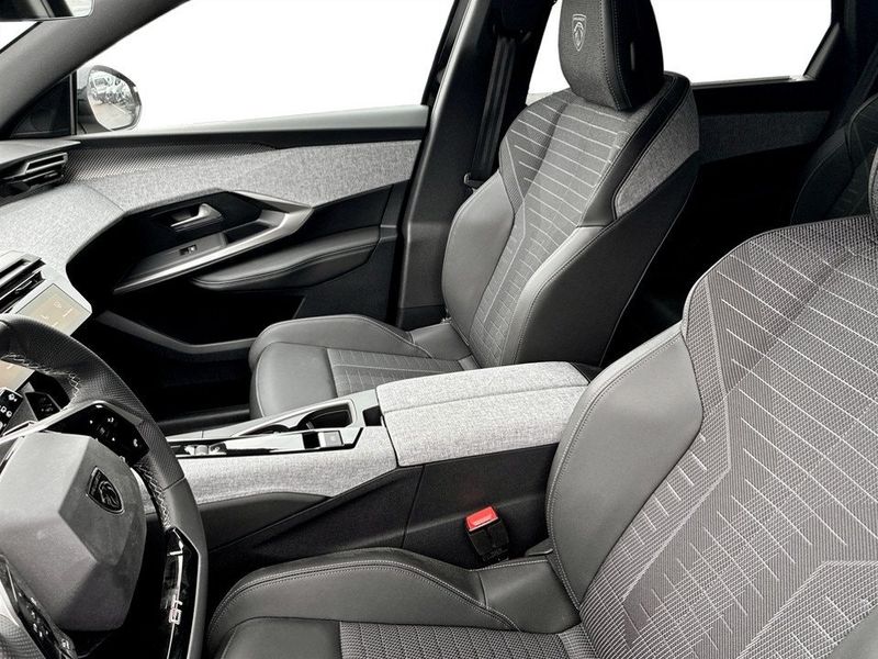 Peugeot 5008 bild 5