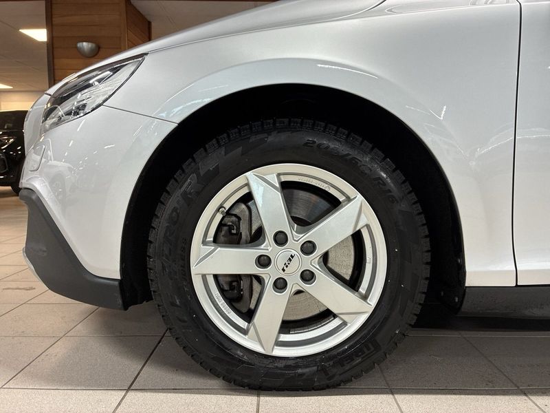 Volvo V40 bild 13