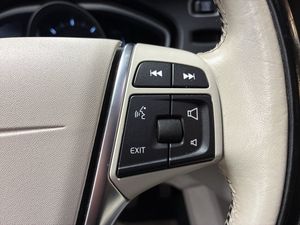Volvo V40 bild 18