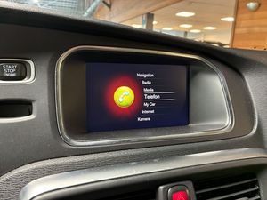 Volvo V40 bild 21
