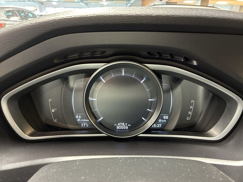 Volvo V40 bild 15