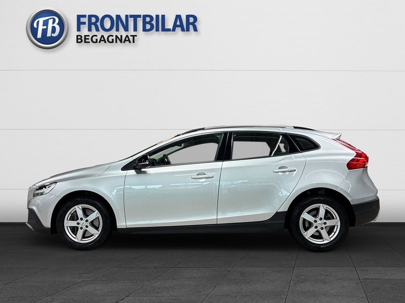 Volvo V40 bild 5