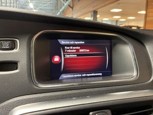 Volvo V40 bild 22