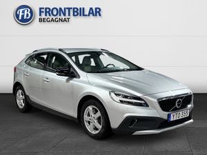 Volvo V40 bild 1