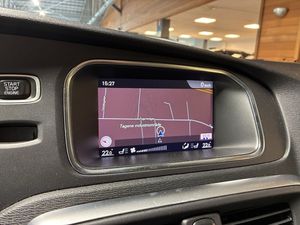 Volvo V40 bild 19