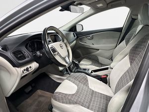 Volvo V40 bild 9