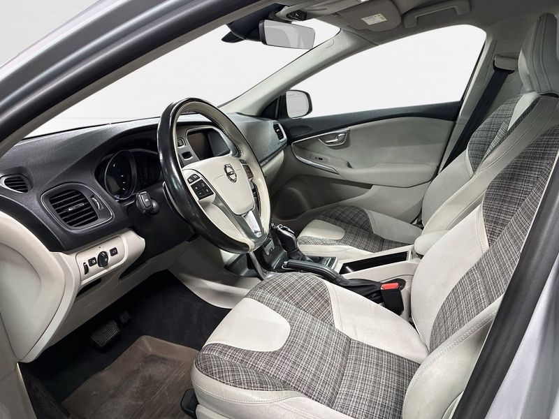 Volvo V40 bild 9