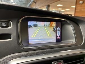 Volvo V40 bild 20