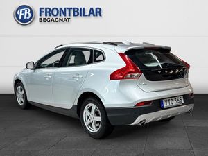 Volvo V40 bild 8