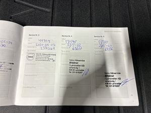 Volvo V40 bild 25