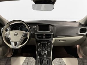 Volvo V40 bild 11