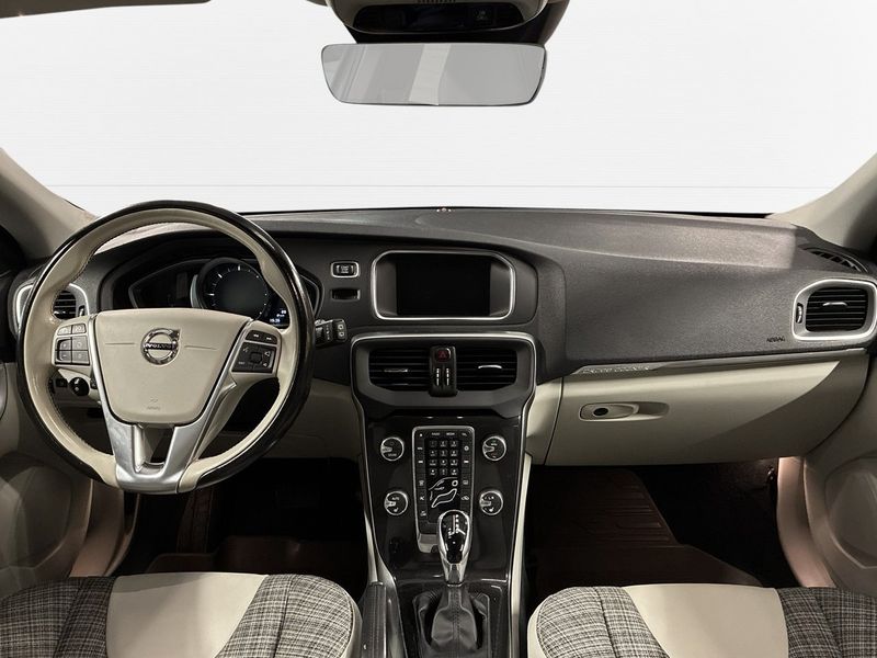 Volvo V40 bild 11