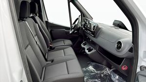 Mercedes e-Sprinter bild 3