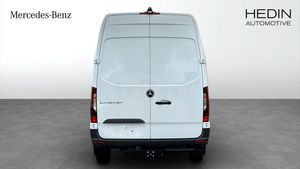 Mercedes e-Sprinter bild 7