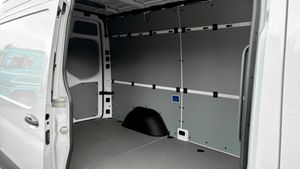Mercedes e-Sprinter bild 5
