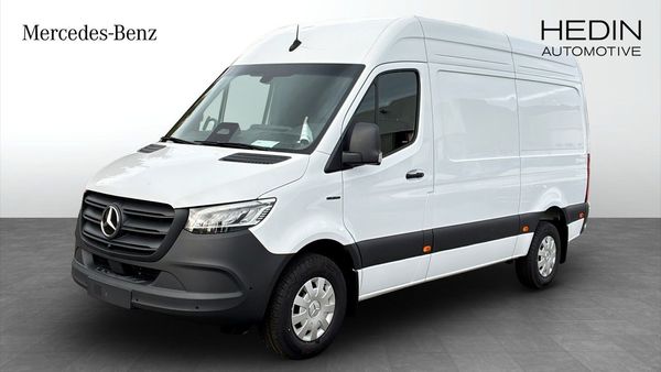 Mercedes Sprinter ESPRINTER 314 SKÅP A2 SELECT - 2026