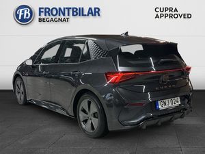 Cupra Born bild 8