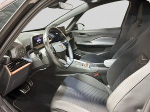 Cupra Born bild 9